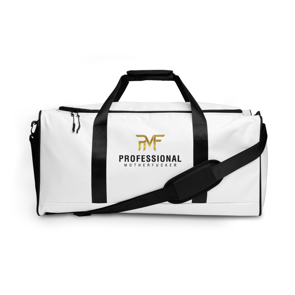 Duffle bag