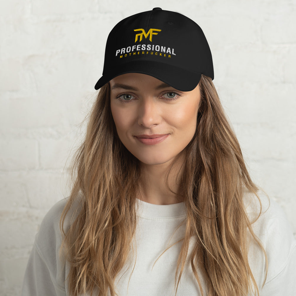 PMF caps