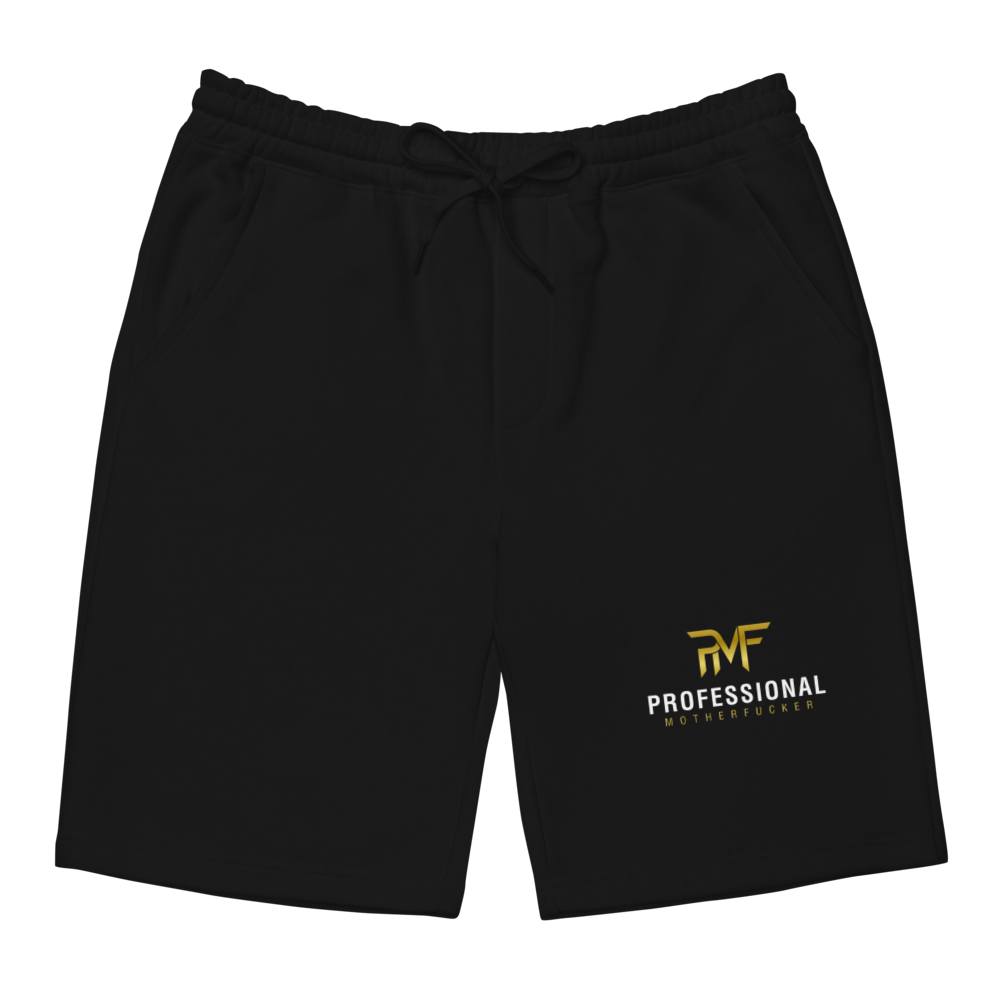 Men's Athletic Long Shorts