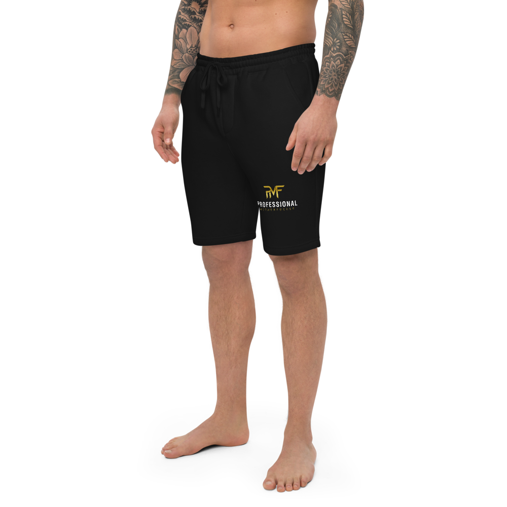 Men's Athletic Long Shorts