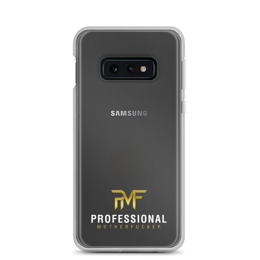 Samsung Case