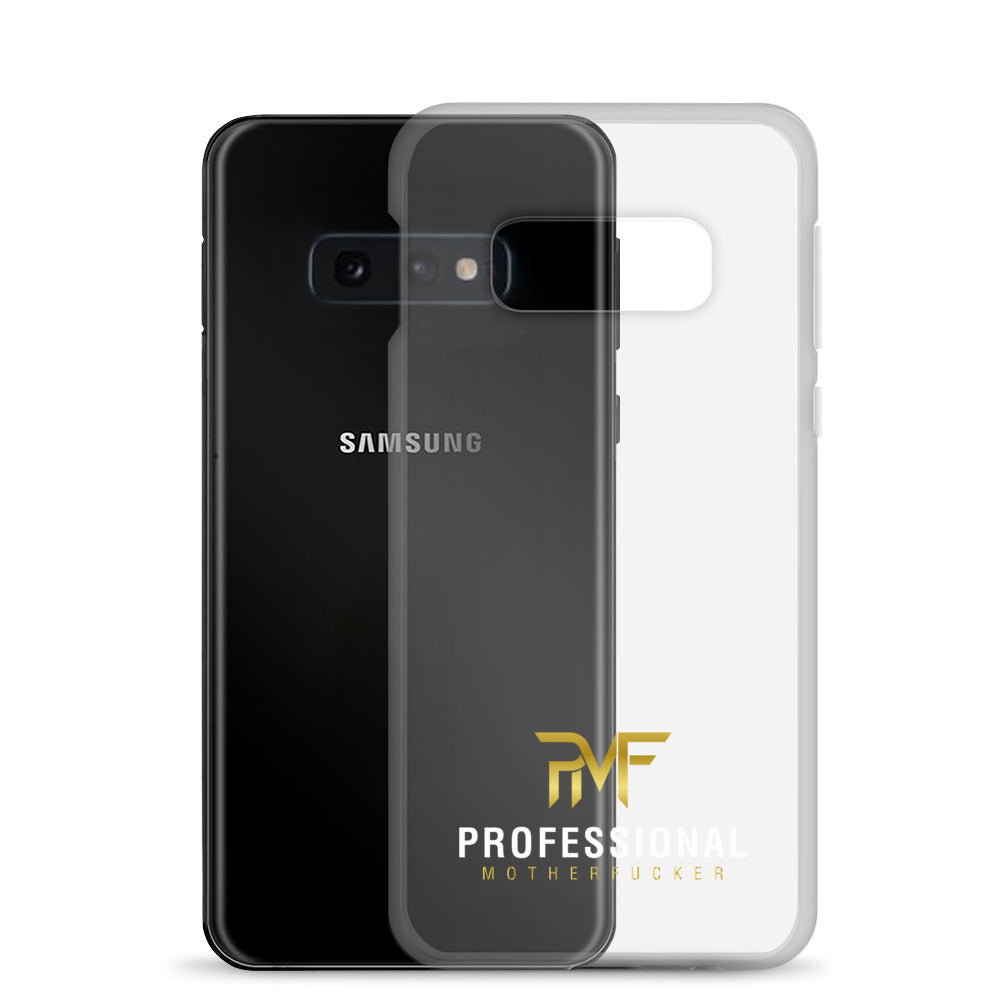 Samsung Case